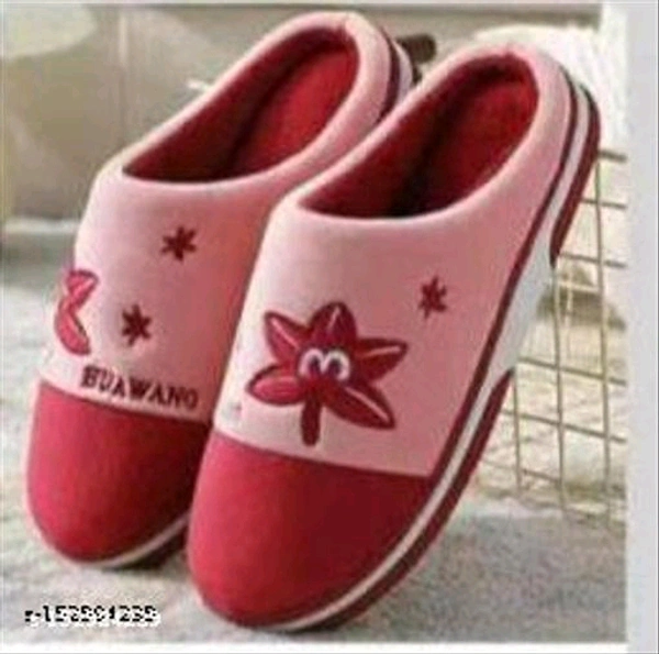 Home Indoor new design Fur Slipper- MH01 - 4, 7