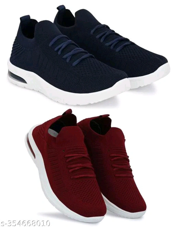 Women Shoes BB-64MH - 6