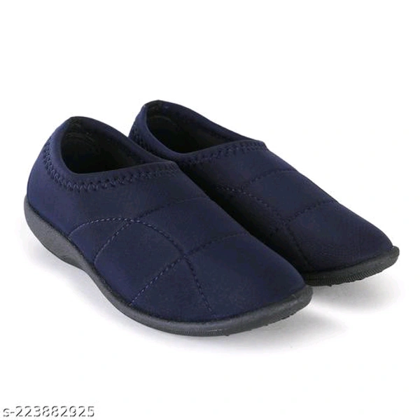 Women Shoes BB-65MH - 1, 6