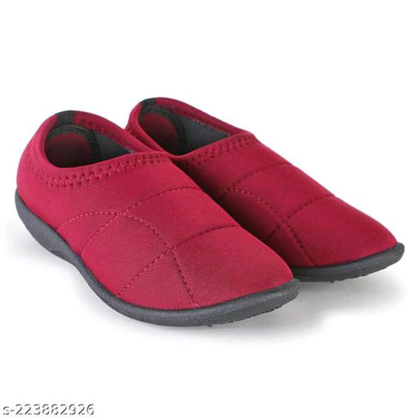 Women Shoes BB-65MH - 2, 7