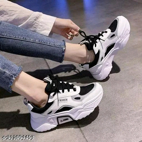 Women Shoes BB-67MH - 7