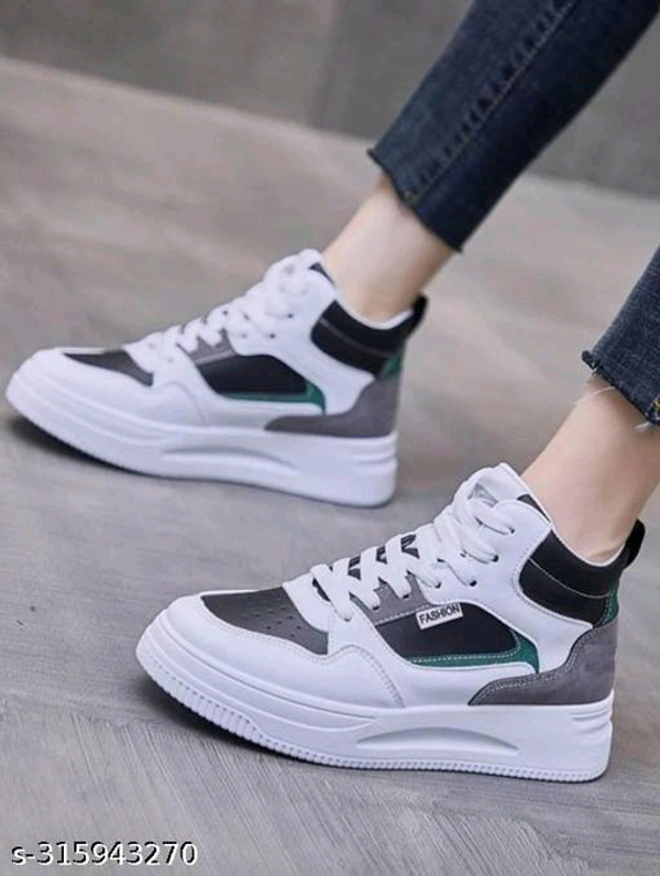 Sneakers BB-69MH - 5