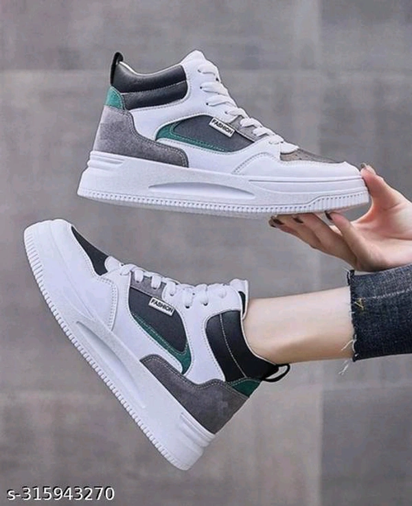 Sneakers BB-69MH - 8