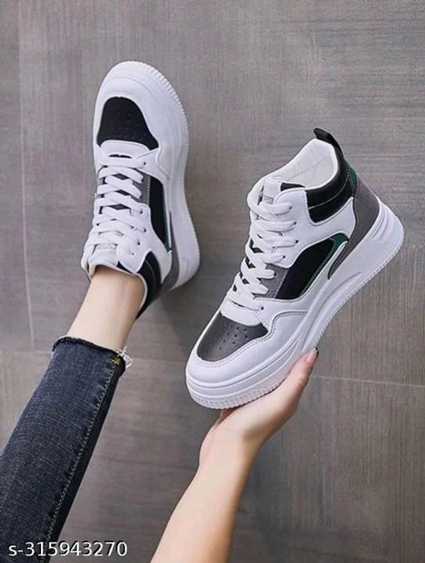 Sneakers BB-69MH - 8
