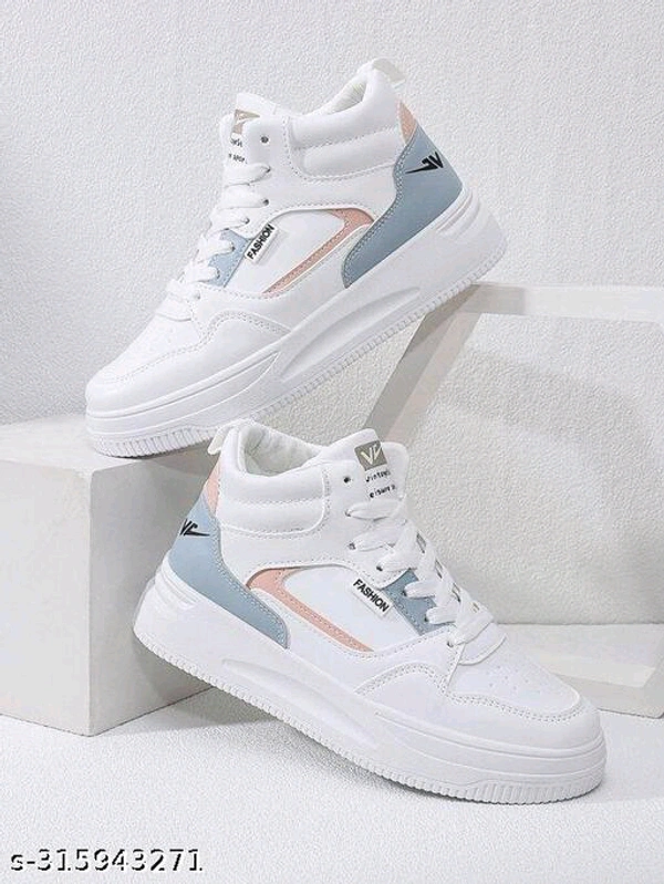 Sneakers BB-70MH - 3
