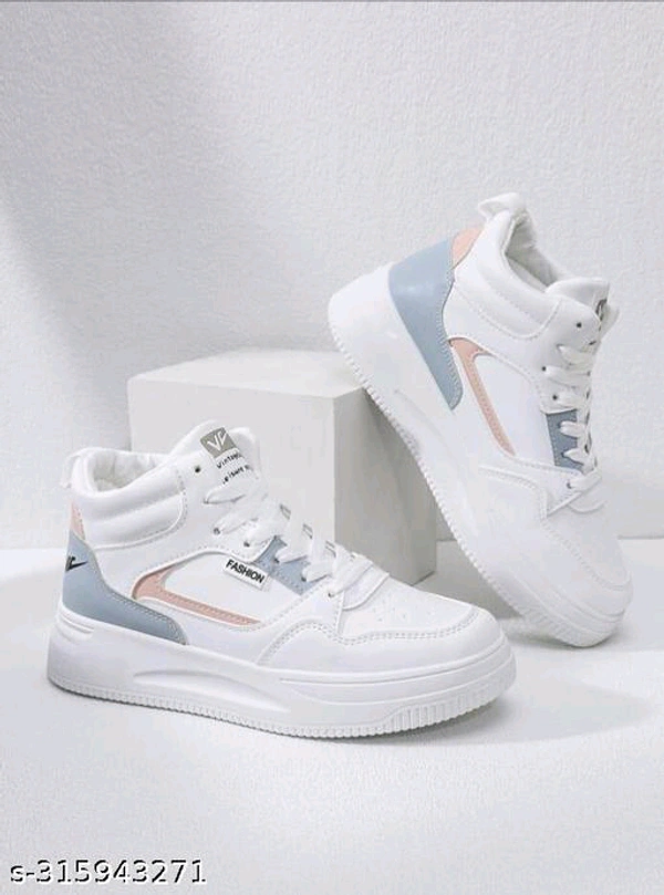Sneakers BB-70MH - 6