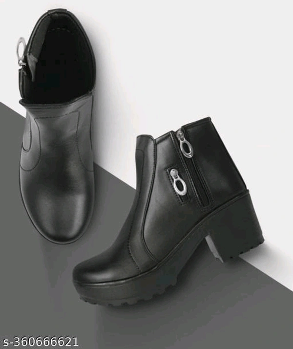 Women Shoes BB-71MH - 1, 5