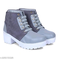 Women Shoes BB-72MH - 1, 4