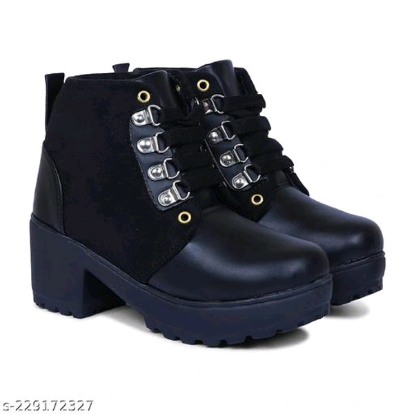 Women Shoes BB-72MH - 1, 5