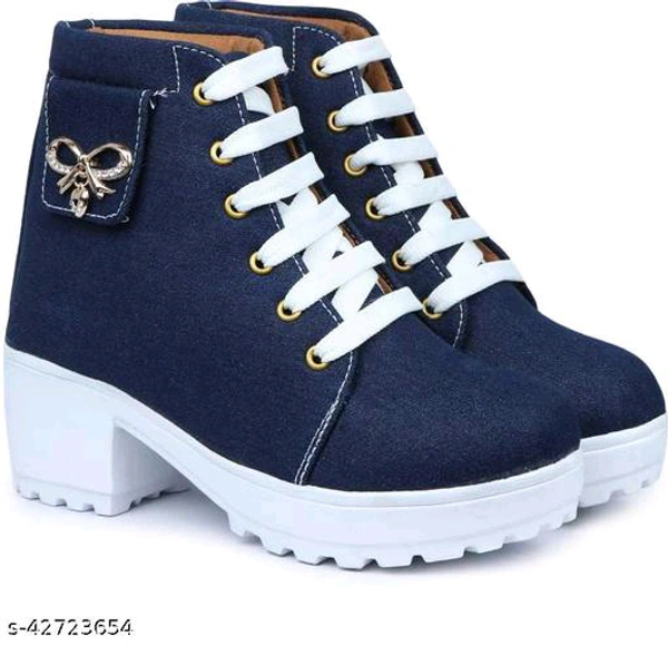 Boots BB-73MH - 3