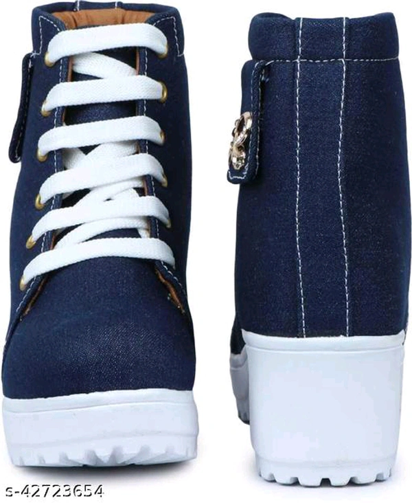 Boots BB-73MH - 3