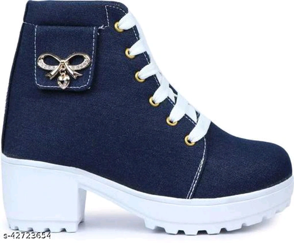 Boots BB-73MH - 7