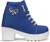 Boots BB-74MH - 4