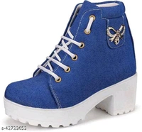 Boots BB-74MH - 4