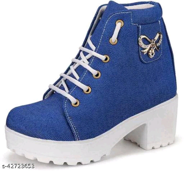 Boots BB-74MH - 4