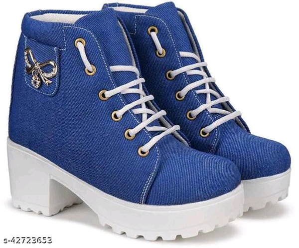 Boots BB-74MH - 6
