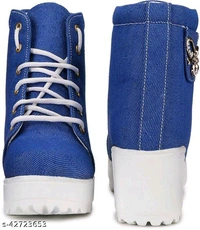 Boots BB-74MH - 7