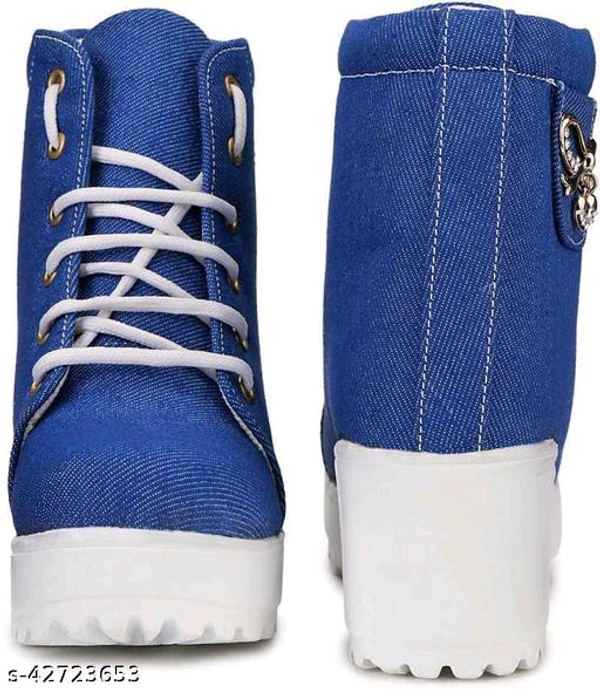 Boots BB-74MH - 7