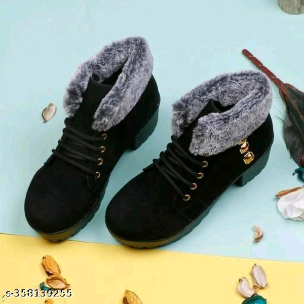 Boots BB-75MH - 5