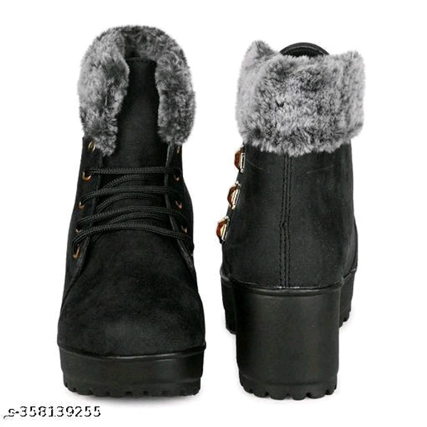 Boots BB-75MH - 5