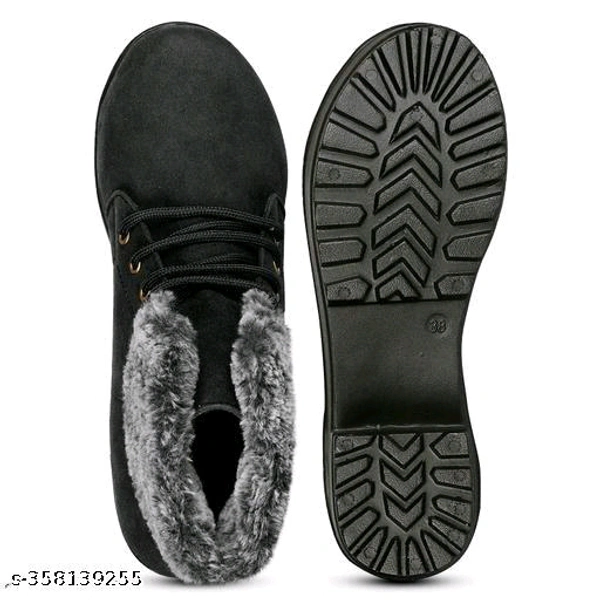 Boots BB-75MH - 5