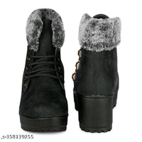 Boots BB-75MH - 6