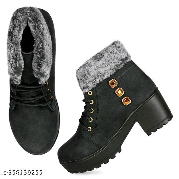 Boots BB-75MH - 6