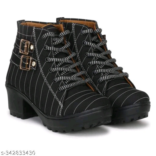 Boots BB-76MH - 6