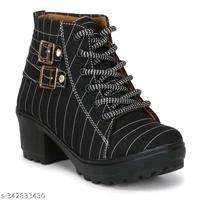 Boots BB-76MH - 6