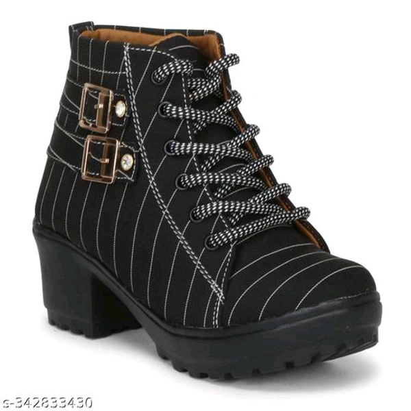 Boots BB-76MH - 6