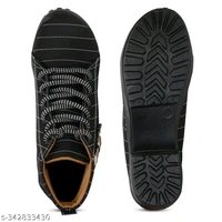 Boots BB-76MH - 6