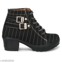 Boots BB-76MH - 6