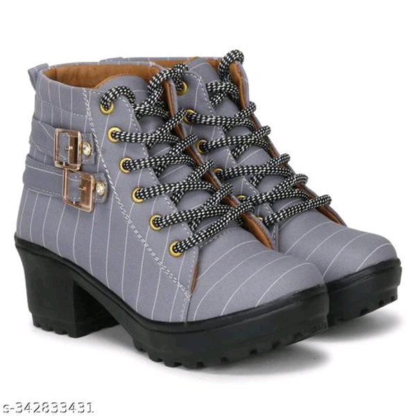 Boots BB-77MH - 4