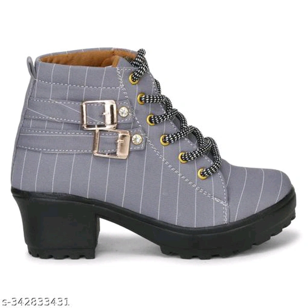 Boots BB-77MH - 4