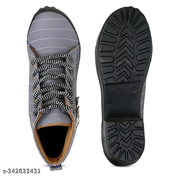 Boots BB-77MH - 4