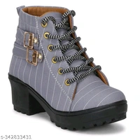 Boots BB-77MH - 7