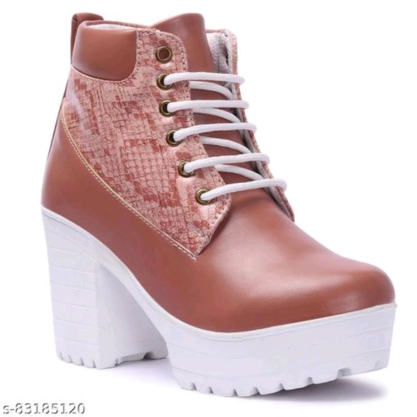 Boots BB-78MH - 1, 5