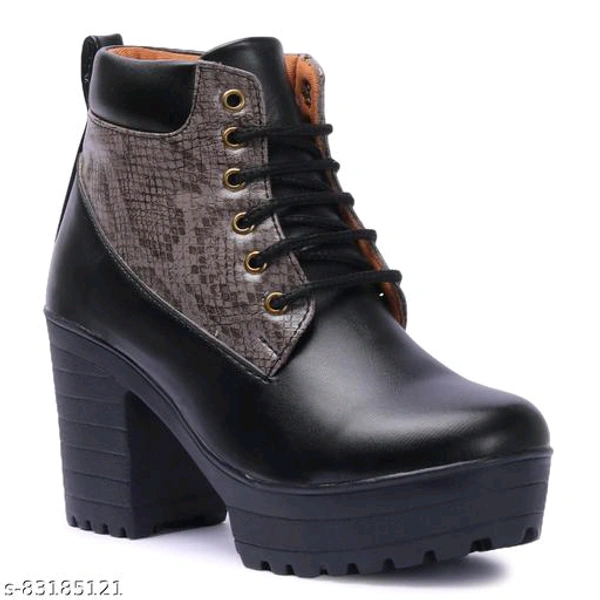 Boots BB-78MH - 4, 6