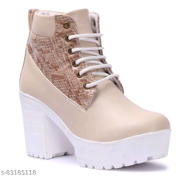 Boots BB-78MH - 2, 7