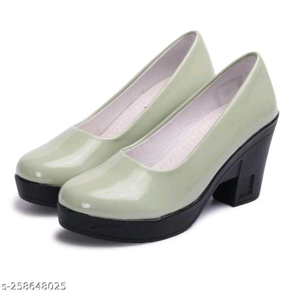 Modern Boots BB-79MH - 1, 4