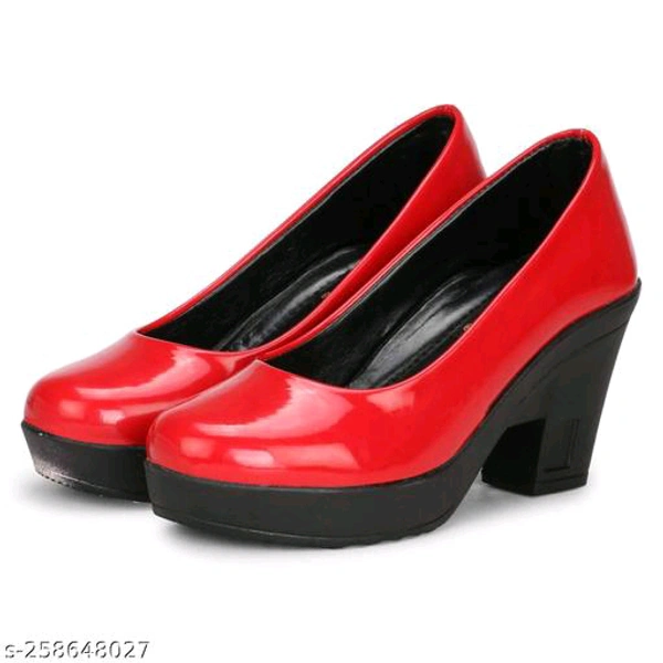 Modern Boots BB-79MH - 3, 5