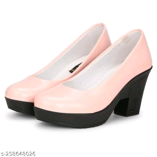 Modern Boots BB-79MH - 4, 5