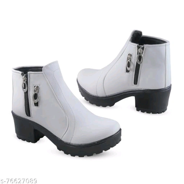 Boots BB-80MH - 2, 6