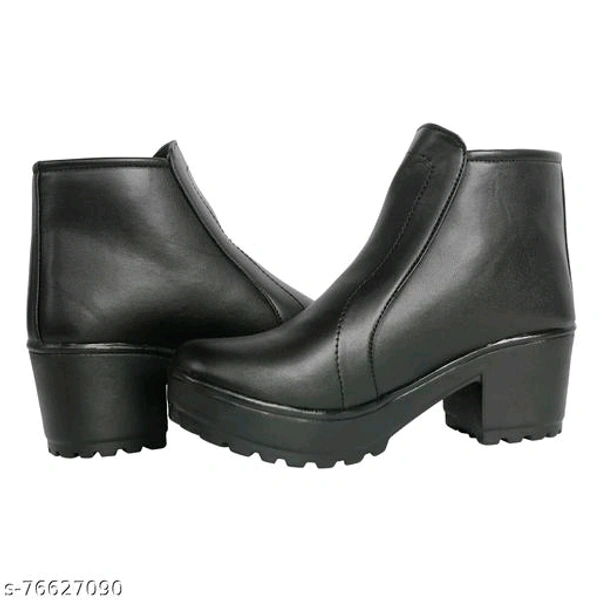 Boots BB-80MH - 1, 7