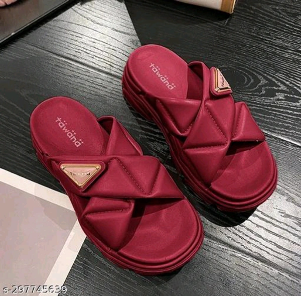 Women Slippers BB-82MH - 1, 3