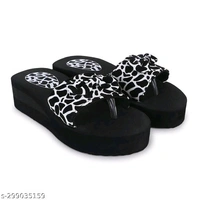 Women Slippers BB-83MH - 1, 4
