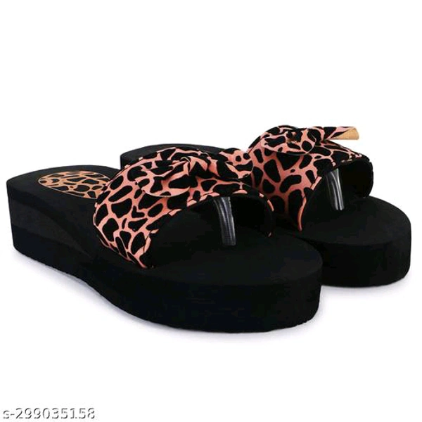 Women Slippers BB-83MH - 1, 5