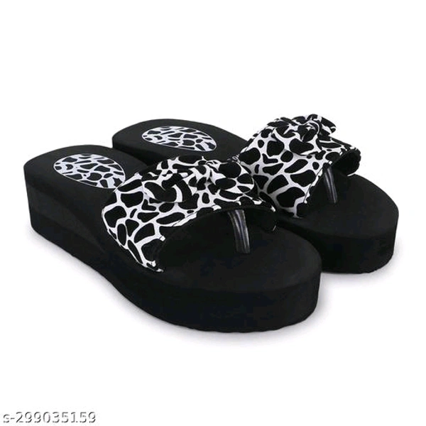Women Slippers BB-83MH - 2, 6