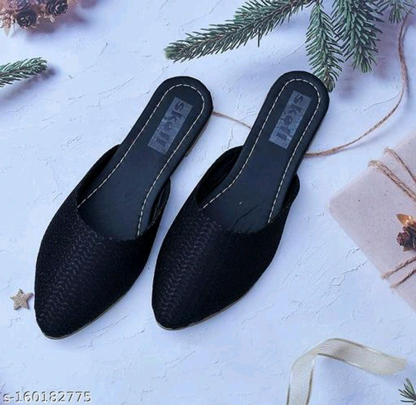 Women Slippers BB-84MH - 2, 7