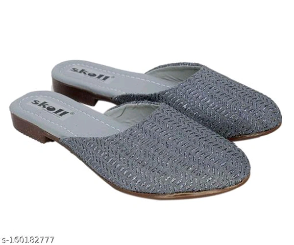 Women Slippers BB-84MH - 4, 7